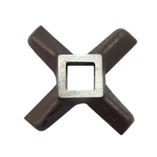 Нож Мясорубки BOSCH 00755469, MGR104BO ( №8 )